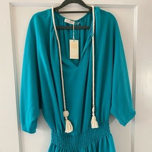 NWT Ramy Brook Katana Dress